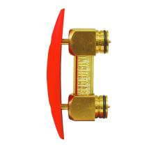 Bypass 4-15l/min. Zu 2360/2370