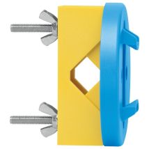 Wandhalterung Sammelbox Nr.9845.06 Martor