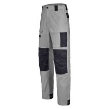Hosen Access Stretch Grau Mastic / Schwarz M - Fr(46)