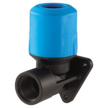 John Guest Speedfit - Jg Speedfit Blue Wandwinkel Ø 20 Mm X 1/2 Zoll Ig- Für Kaltwasseranwendungen - Dvgw
