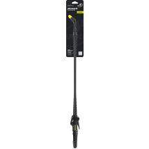 Marolex - Lanza Telescópica Compuesta De 65-115 Cm Con Asa, Tija De Sillín, Extensión, Boquilla, Telescopio