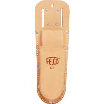 911 Baumscheren Doppelträger Aus Leder - Felco