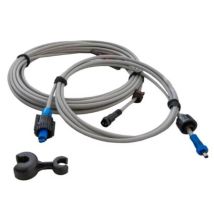 Meranus - Schwimmkabel-set Für Power 4.0 Schwimmkabel 13 M Und 3 M