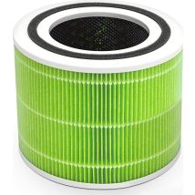 Levoit Filtro Core 300 Verde Para Purificador De Aire