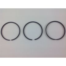 Kolbenringsatz 3 Segmente + 1,00 91 Mm Motor Diesel Lombardini 12ld477-2 Ruggerini