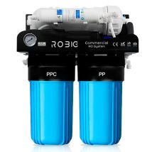 Rosmmel - Osmosi Inversa Commerciale Robig 40 L / H