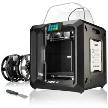 3d-drucker Bresser Rex Ii Volumen 280x250x300 Mm Wlan