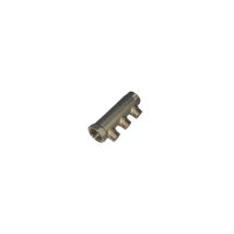Collecteur Mf 1" X 1/2 Pour Ogive En Téflon Taille : 3 Voies
