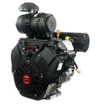 Loncin Motor Zylindrisch 25.4x80 764cc Komplett Benzin-elektro-zweizylinder