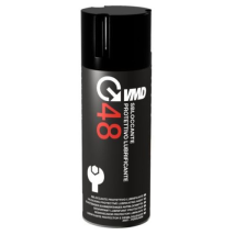 Vmd - Spray De Da Verrouillage 400 Ml Lubrifiant Protecteur Vis Anti-rouille Boulons
