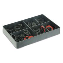 Anillos De Goma Kinzo 79741 Duraderos Impermeables