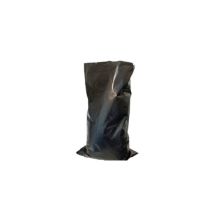 Sacs À Gravats Bd Catégorie M Noir (lot De 10) - 120 L - Cristal Hygiene