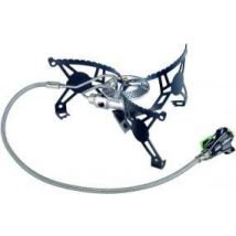 Optimus Vega Hornillo De Camping Ligero 3700 W 4 Estaciones