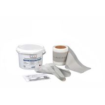 Kit De Instalación Y Sellado Para Plato De Ducha Lazer Listo Para Colocar - 350100