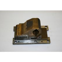Demi-écrou Elmag 4-3-27 Industrie Langlebig Zuverlässig