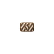 Spazzola Coco-fer 40 X 60