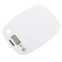 Balance De Cuisine - Fonction Tare - Mesko Ms 3159w