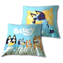 Cojin Bluey