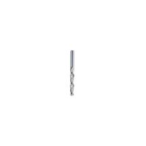 Metalworks - Krino Punta Trapano Per Metallo Hss Rettificata Ø 1 Mm Conf.10 Pz