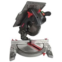 Ingletadora Yamato Combinada 1200 Watt Disco Ø 210 Mm.