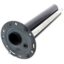 Altech - Heizkörper + Anode, 60002197 Für Warmwasserbereiter Chaffoteaux&maury