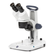 Stéréomicroscope Binoculaire Stereoblue - 2x/4x - Statif À Crémaillère