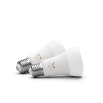 Philips Hue Hwa Bombilla Conectada Blanco E27 9,5w