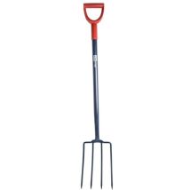 Gartenforke Stabilus F6118 Hh 4 Zinken Stahl 1,7 Kg