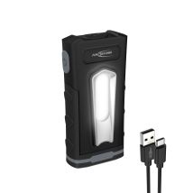 990-00123 Worklight Pocket Led Arbeitsleuchte Akkubetrieben 500 Lm - Ansmann