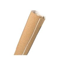 Sughero rotolo adesivo 1,2m x 2,5m x 0,45cm – Materiale: Sughero di prima qualità – AMORIM