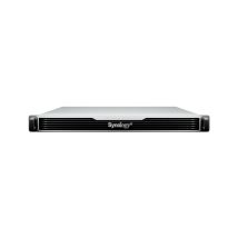 Synology Rackstation Rs1626xs+ Server Nas E Di Archiviazione Rack (1u) Intel Xeon D D-1726 16 Gb Ddr4 0 Tb Diskstation Manager Nero