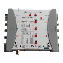Amplificateur De Ligne Triax Tmsa 5 Gain Réglable 5-20 Db