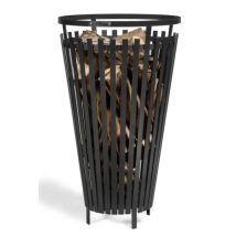 Barbecue Braciere “flame”