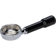 La Pavoni - Siebträger Fascino Schwarz-chrom