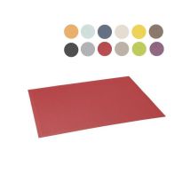 Sous-verre violette 45x32 cm – Accessoire de rangement pour cuisine – Tescoma