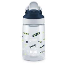 Nuk Trinkflasche Contigo Sippy Cup Pp 420ml Skater (10255693)