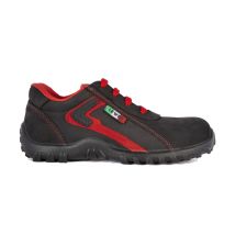 Scarpe Antinfortunistiche Lewer Dp1n S3 Src-43negro - 43