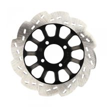Disque De Frein Avant Mash Pour Moto Mash 50 Fifty 2017 À 2020