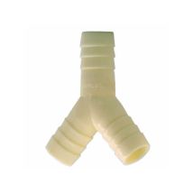 Conector De Tubo De Desagüe De 3 Vías Mm 18/20 Siroflex