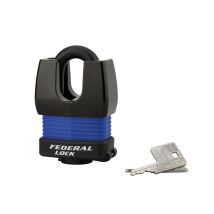 Lucchetto Docker 55 Mm 2 Chiavi – Thirard