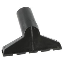 Staubsaugerdüse Zelmer 49.0003 32 Mm Schwarz 11,5 Cm