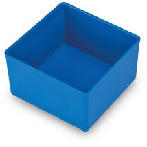 Insetbox C3 – Blau – Werkzeugaufbewahrung – 1 Stück – Hochwertiges Zubehör für L-Boxx-Serie
