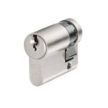 Bombillo Antibumping Ds-15 Puntos 40+10 Niquel - Ezcurra