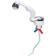 Miscelatore Barwig 20000-230 Leva Singola Attacco Tubo