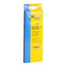 500 18 Gauge 35mm Angled Nails Pack 1000 Tac0482