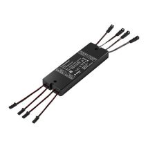 Récepteur intelligent 12V 4Kanalmax. 4x36W ZigBee – Tension électrique, Fréquence – HS Rowe
