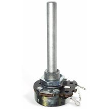 Ab Elektronik Drahtpoti Mono Linear 10 Ohm, 4 W