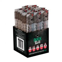 Alpha Spirit Dog Duck Bars Einzelne Behlter X 30 Einheiten