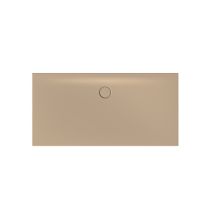 Bette - Floor Side Receveur De Douche Latéral, 160x80cm, 3375-425