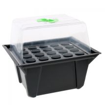 Propagateur Aéroponique X-stream 20 - Nutriculture